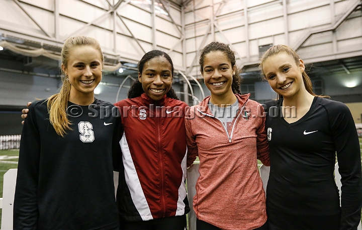 2015MPSF-067.JPG - Feb 27-28, 2015 Mountain Pacific Sports Federation Indoor Track and Field Championships, Dempsey Indoor, Seattle, WA.